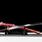 Sekiro - Shadows Die Twice Fushigiri Clay Tempered Hand Forged Katana