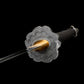 Sekiro - Shadows Die Twice Fushigiri Clay Tempered Hand Forged Katana