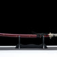 "Kodairyu - Venerable Dragon" Clay Tempered Hand Forged Katana