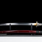 "Kodairyu - Venerable Dragon" Clay Tempered Hand Forged Katana