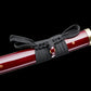"Kodairyu - Venerable Dragon" Clay Tempered Hand Forged Katana