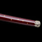 "Kodairyu - Venerable Dragon" Clay Tempered Hand Forged Katana