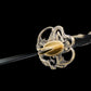 "Kodairyu - Venerable Dragon" Clay Tempered Hand Forged Katana
