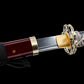 "Kodairyu - Venerable Dragon" Clay Tempered Hand Forged Katana