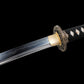 "Ryujin" Clay Tempered Hand Forged Katana