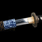 "Ryujin" Clay Tempered Hand Forged Katana
