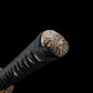 "Ryujin" Clay Tempered Hand Forged Katana