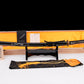 'Eternal Dragon' Samurai Master Katana