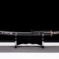 'Eternal Dragon' Samurai Master Katana