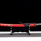 "Bamboo Blossom" Samurai Master Katana
