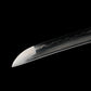 Highlander - Connor MacLeod Clay Tempered Hand Forged Katana