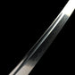 Kill Bill - Deluxe "O-Ren Ishii" Hand Forged Shirasaya in Clay Tempered HCS