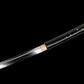 Kill Bill - Deluxe "O-Ren Ishii" Hand Forged Shirasaya in Clay Tempered HCS