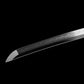 Kill Bill - Deluxe "The Bride" (Uma Thurman) Hatori Hanzo Hand Forged Katana In Clay Tempered HCS