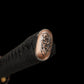 "Warrior's Demise" 1060 Clay Tempered Katana