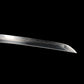 Kill Bill - Deluxe Bill's (David Carradine) Hattori Hanzo Hand Forged Katana In Clay Tempered HCS