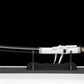 Kill Bill - Deluxe Budd's (Michael Madsen) Hattori Hanzo Hand Forged Katana in Clay Tempered HCS
