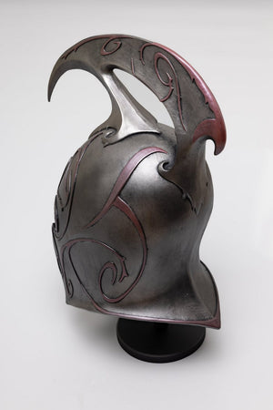 NEW High Elven Helm (Resin)
