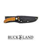 Buckland – Bush Scout Fixed Blade Knife