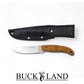 Buckland – Bush Scout Fixed Blade Knife