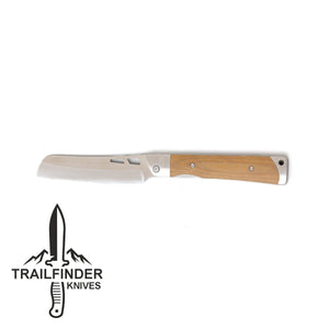 Trailfinder Folding Kitchen Knife