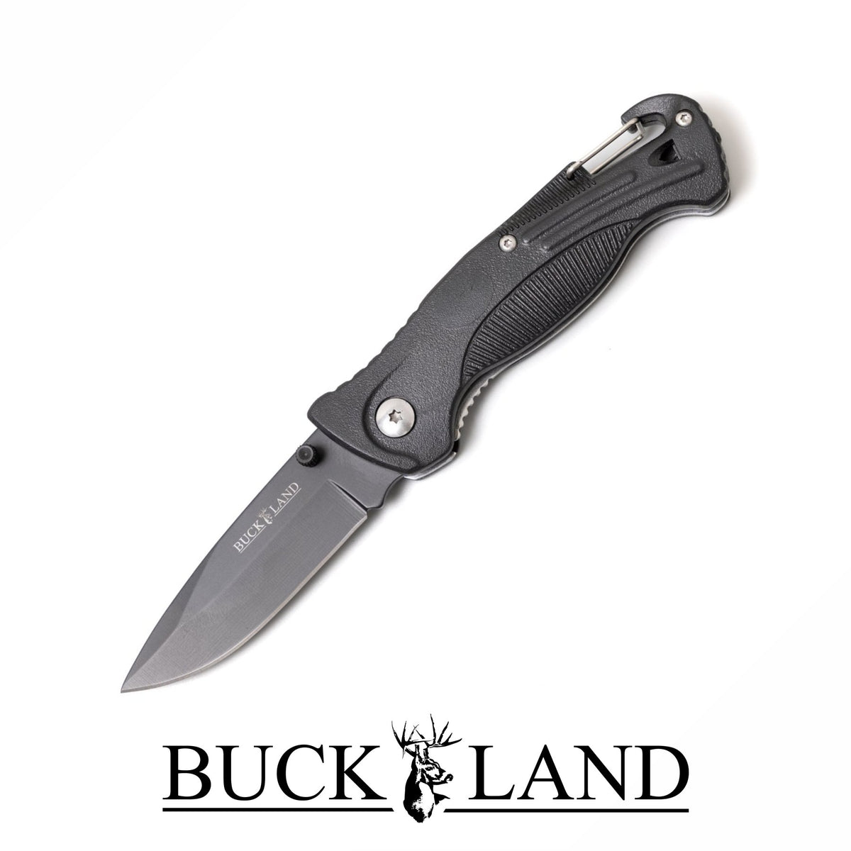 Buckland - G1 Folding Knife
