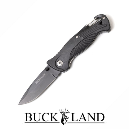 Buckland – G1 Folding Knife