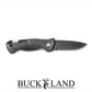 Buckland – G1 Folding Knife