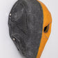 DC Deathstroke – Half Orange Mask