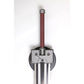Final Fantasy VII - Hardedge Cloud Strife Buster Sword