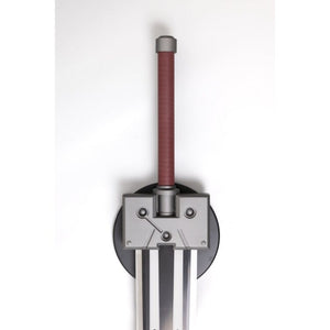Final Fantasy VII - Hardedge Cloud Strife Buster Sword