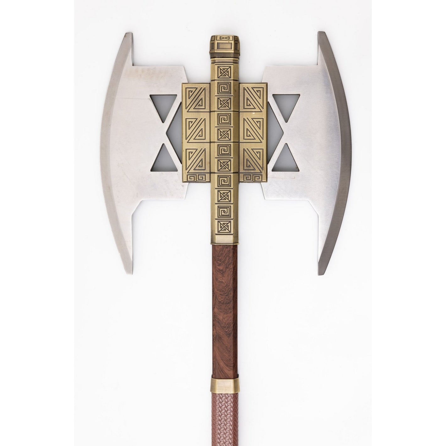 Lord Of The Rings - NEW AND IMPROVED Gimli's Battle Axe