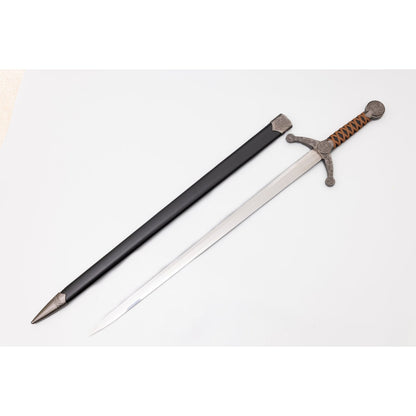 Scottish Balliol Claymore