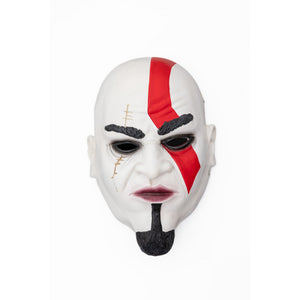 God of War – Kratos Mask