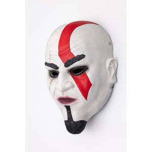 God of War – Kratos Mask