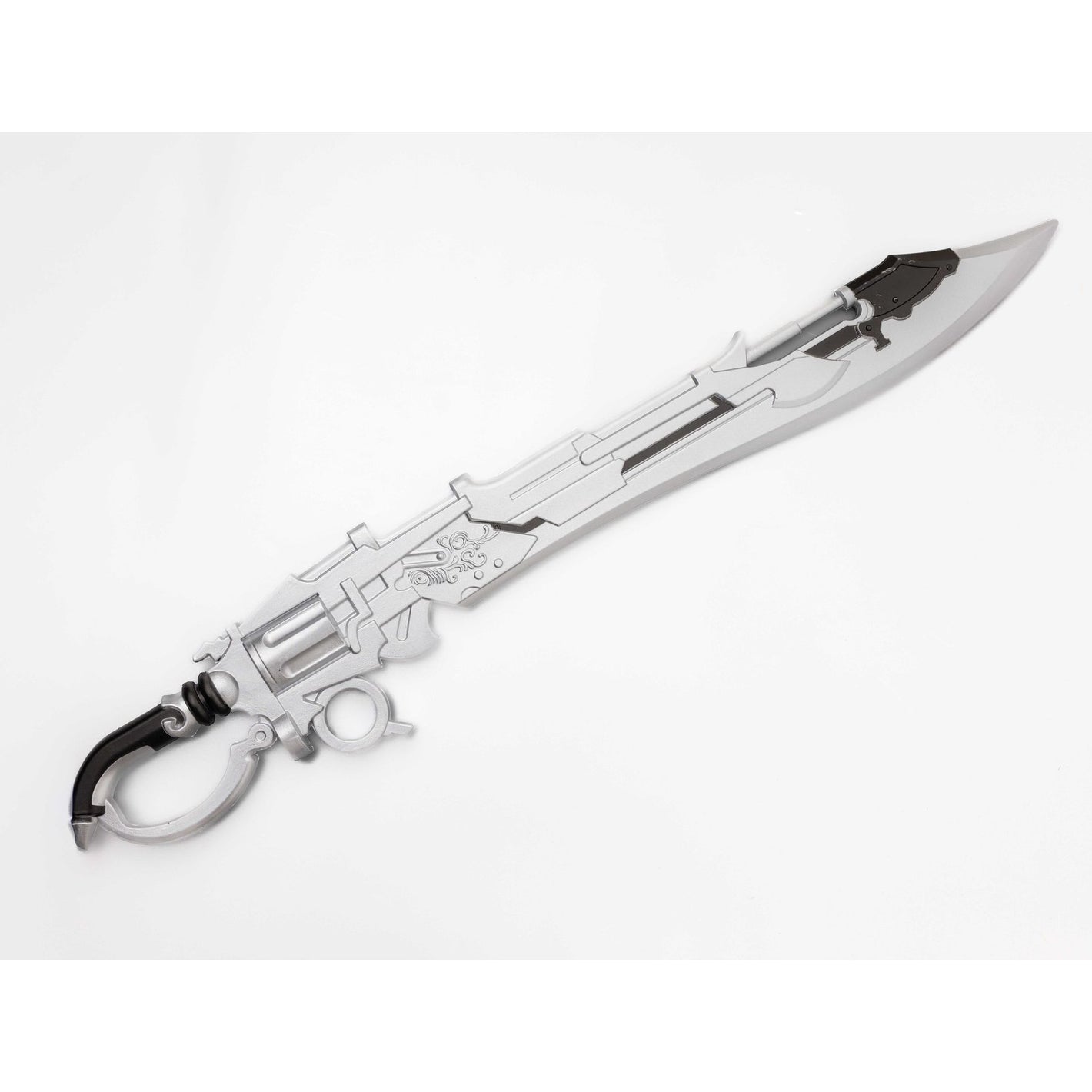 Final Fantasy - Gunblade (Cosplay Safe Foam, 102cm)