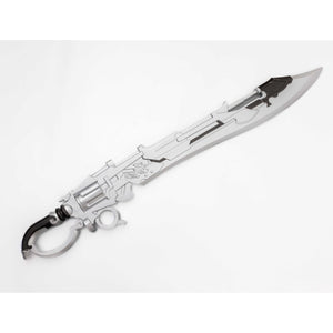Final Fantasy - Gunblade (Cosplay Safe Foam, 102cm)