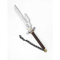 Jujutsu Kaisen- Toji Inverted Spear Of Heaven (Cosplay Safe Foam)