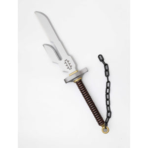 Jujutsu Kaisen- Toji Inverted Spear Of Heaven (Cosplay Safe Foam)