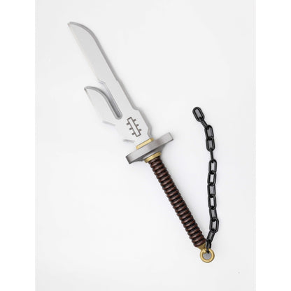 Jujutsu Kaisen- Toji Inverted Spear Of Heaven (Cosplay Safe Foam)