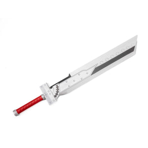 Final Fantasy - Multiblade Buster (Cosplay Safe Foam, 101cm)