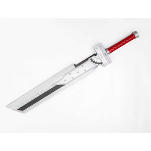 Final Fantasy - Multiblade Buster (Cosplay Safe Foam, 101cm)