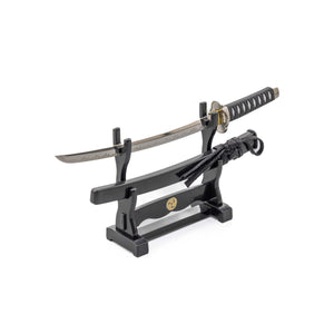 Katana Collectable Box Set (20cm, Black)