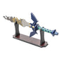 Legend Of Zelda - Tears Of The Kingdom Broken Master Sword