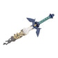 Legend Of Zelda - Tears Of The Kingdom Broken Master Sword