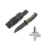 Trailfinder – All Terrain Survival Knife