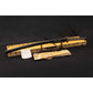 Kiyohime "Lover's Rage" Hand Forged Clay Tempered Master Samurai Katana