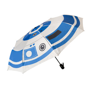 STAR WARS UMBRELLA