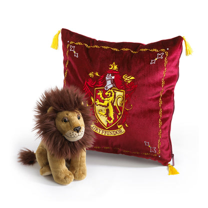 Harry Potter – Official Gryffindor House Mascot Plush