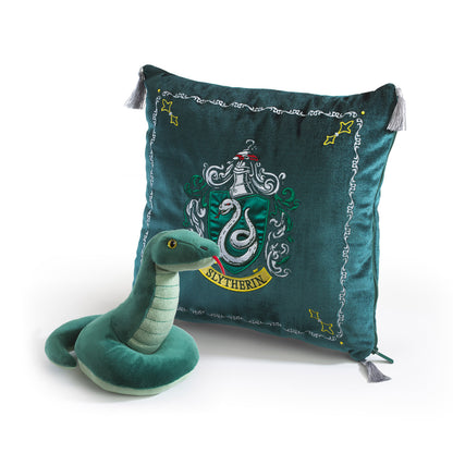 Harry Potter – Official Slytherin House Mascot Plush